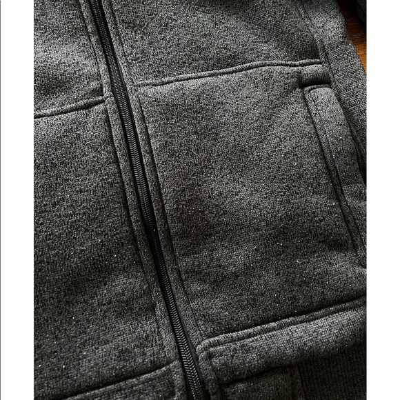 Mountain warehouse zip up hoodie - Picture 3 of 3
